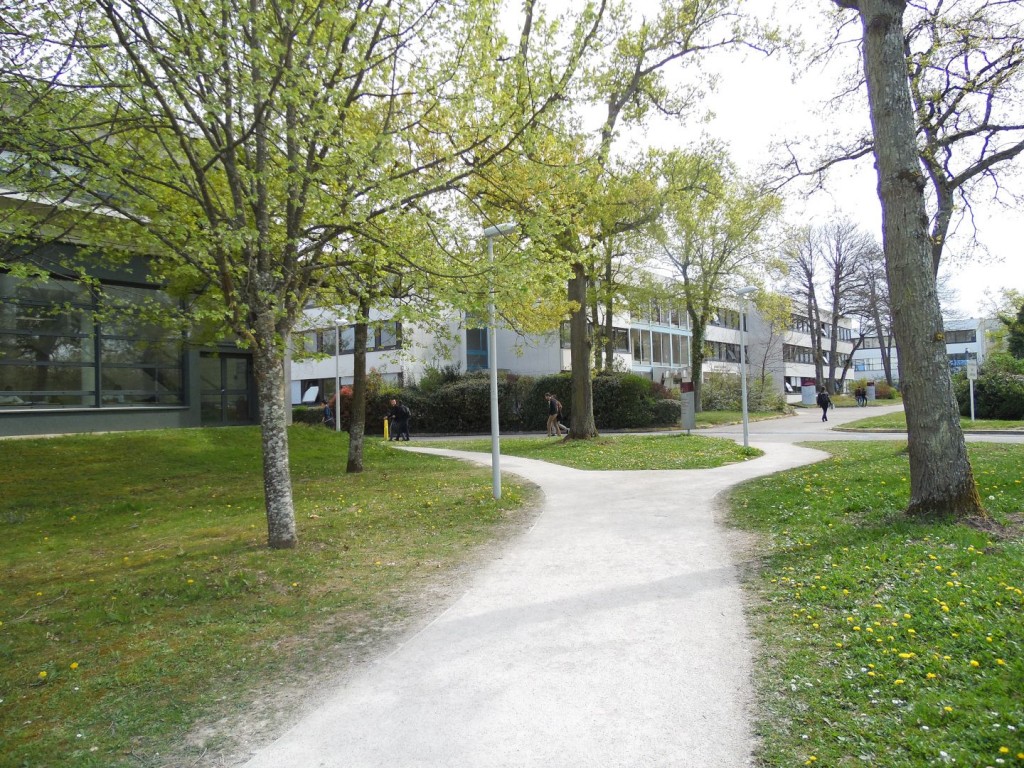 Quels sont les avantages du campus d’orléans